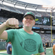 Actor Michael Rapaport attends the New York Jets-Cincinnati Bengals game at MetLife Stadium on Sept. 11, 2016, in East Rutherford, N.J.
Al Pereira/Getty Images